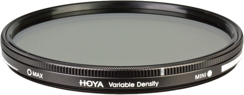  - HOYA Variable Density 62mm 80467