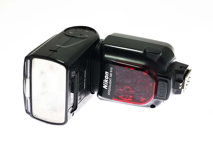 ������� Nikon SB-910 �/�