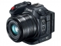   Canon XC15