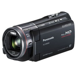 �������� ����������� Panasonic HC-X900M