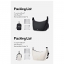  Ulanzi HMN1 Crossbody color