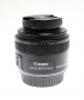 Объектив Canon EF-S 35 mm f/2.8 MACRO IS STM б/у