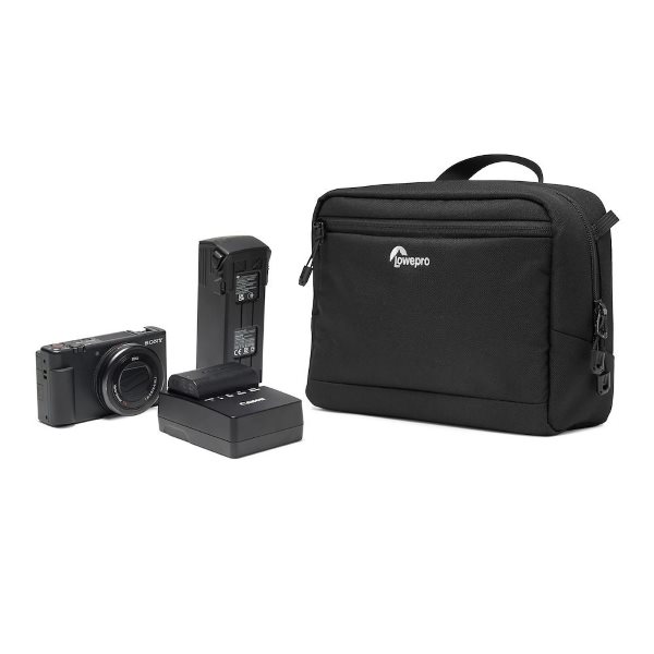����� Lowepro ProTactic CS 120 III LP37489-PWW