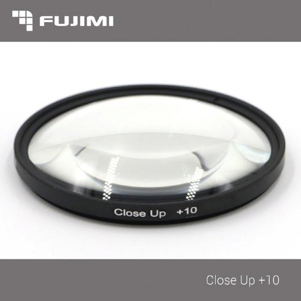  Fujimi Close UP (+10) 40.5mm