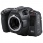  Blackmagic Pocket Cinema Camera 6K PRO