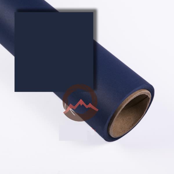 Фон бумажный Vibrantone VBRT2130 2,1x6м Oxford 30 оксфордский синий