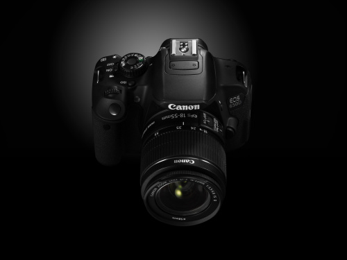 Canon eos 650d как настроить фотоаппарат для хороших фото