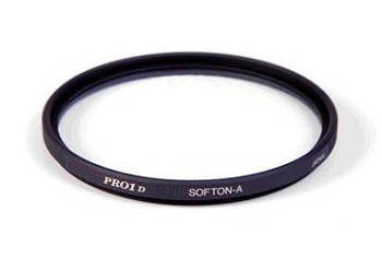 ������ ���������� HOYA Pro 1D Softon-A 55mm 77466