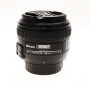  Nikon Nikkor AF-S 50mm f/1.4G /