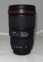  Canon EF 16-35mm f/4L IS USM /