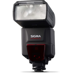  Sigma EF 610 DG ST  Nikon