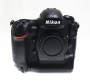 ����������� Nikon D4S body �/�