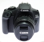  Canon EOS 2000D Kit 18-55 III /