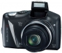  Canon PowerShot SX130 IS black