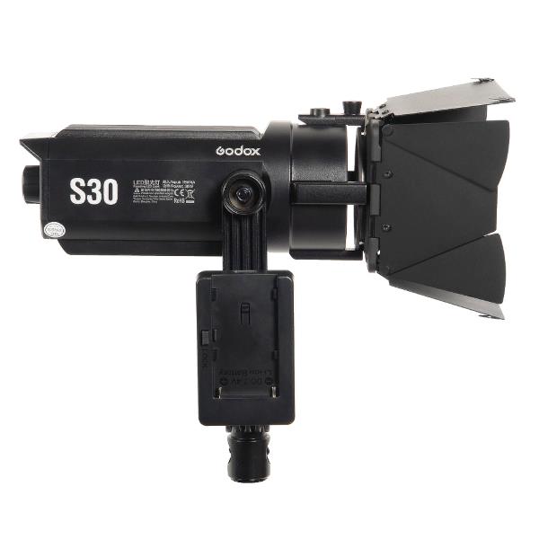 ������������ ���������� Godox S30 ������������ 27542