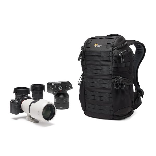 Рюкзак Lowepro ProTactic 350 AW III