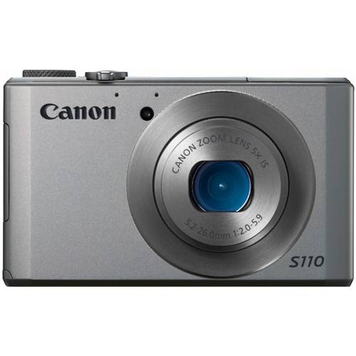  Canon PowerShot S110 