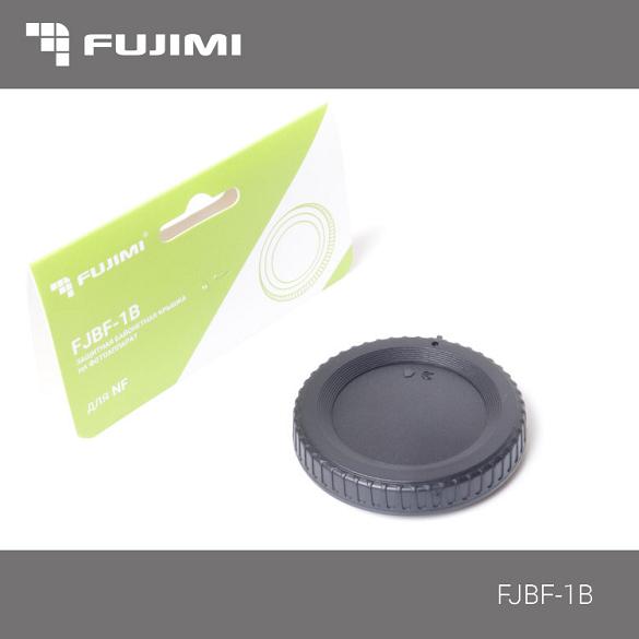    Nikon Fujimi FJBF-1B  NF
