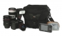  Lowepro Stealth Reporter D200 AW