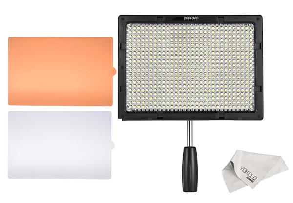 ������������ ���������� YongNuo YN-600 S 5500K