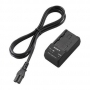�������� ���������� Sony BC-TRV ��� ������������� ����� V / H / P
