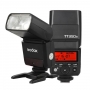 Вспышка накамерная Godox ThinkLite TT350N TTL для Nikon 26314