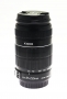  Canon EF-S 55-250 MM F/4-5,6 IS II /