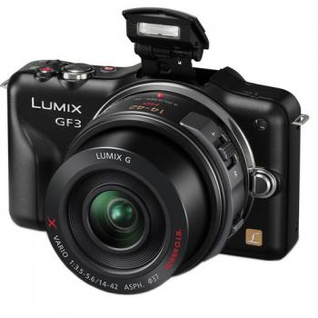 ����������� Panasonic DMC-GF3X Kit 14-42mm