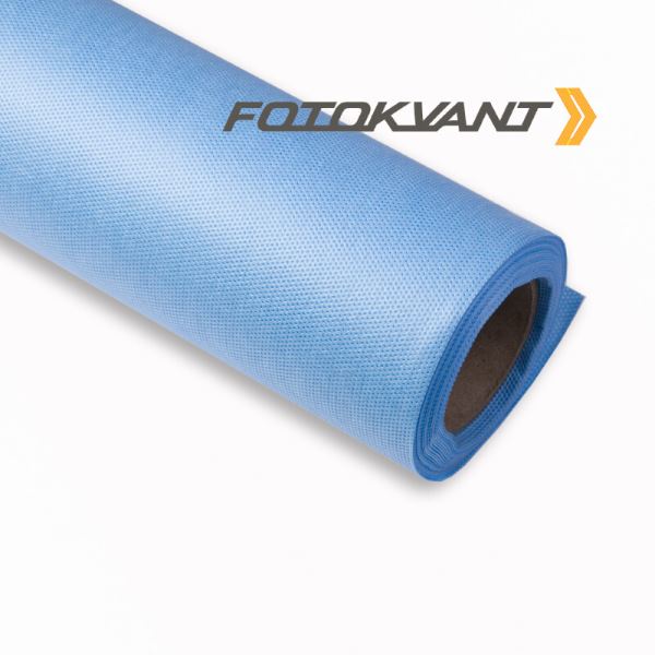 Фон нетканный Fotokvant 1.6x5.0m BN-1650 Heavenly небесный