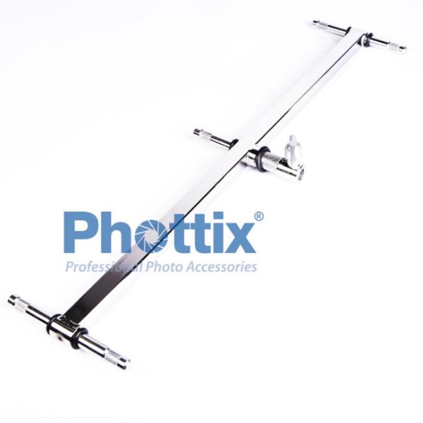 ����������� Phottix (88212) Triple Header Display Bar 75�� ��� ���.��