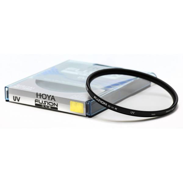������ ���������������� HOYA UV FUSION ONE 58 mm 94754