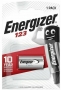  CR 123A Energizer BL-1