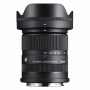  Sigma (Canon RF-S) 18-50mm f/2.8 DC DN Contemporary