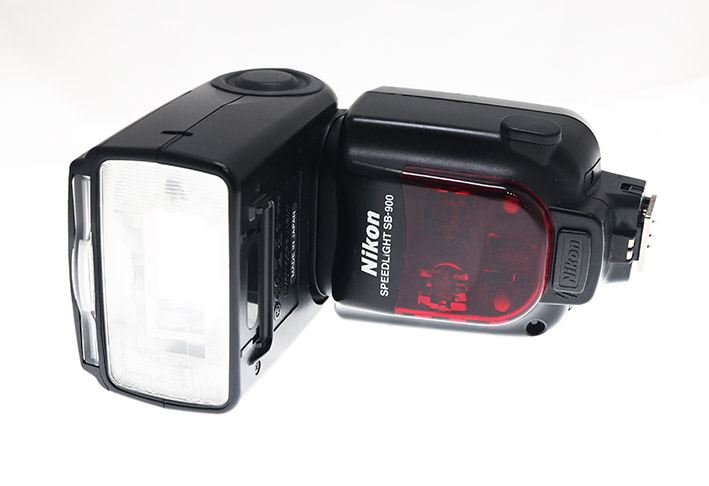 ������� Nikon SB-900 �/�