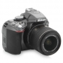  Nikon D5300 Kit AF-P DX 18-55 mm f/3.5-5.6G VR color