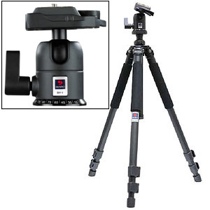 ������ Benro A-500EX (A500FBH1) � �������� BH-1