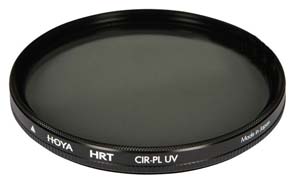   HOYA HRT UV (0) Circular-PL 52mm 77477