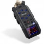   Zoom H6 essential