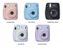 Фотоаппарат FujiFilm Instax Mini 11 color