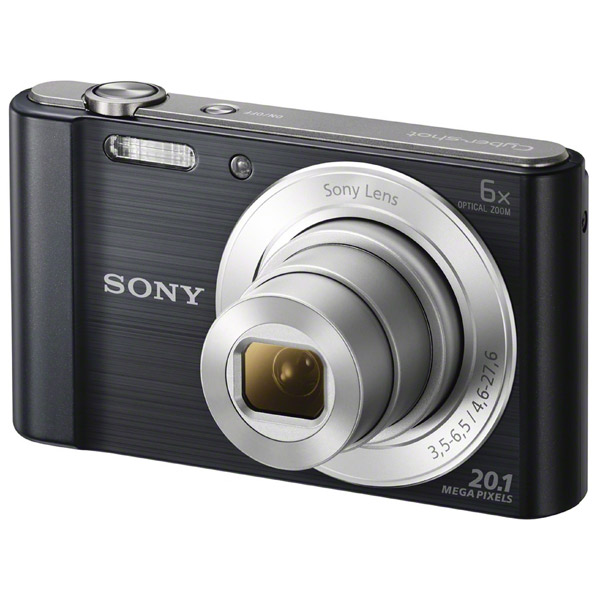  Sony Cyber-shot DSC-W810 