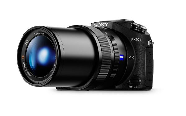  Sony Cyber-Shot DSC-RX10 II