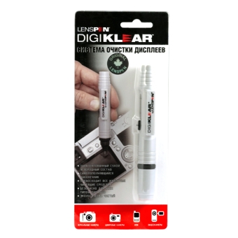 �������� ��� ������ ������ Digi - Clear