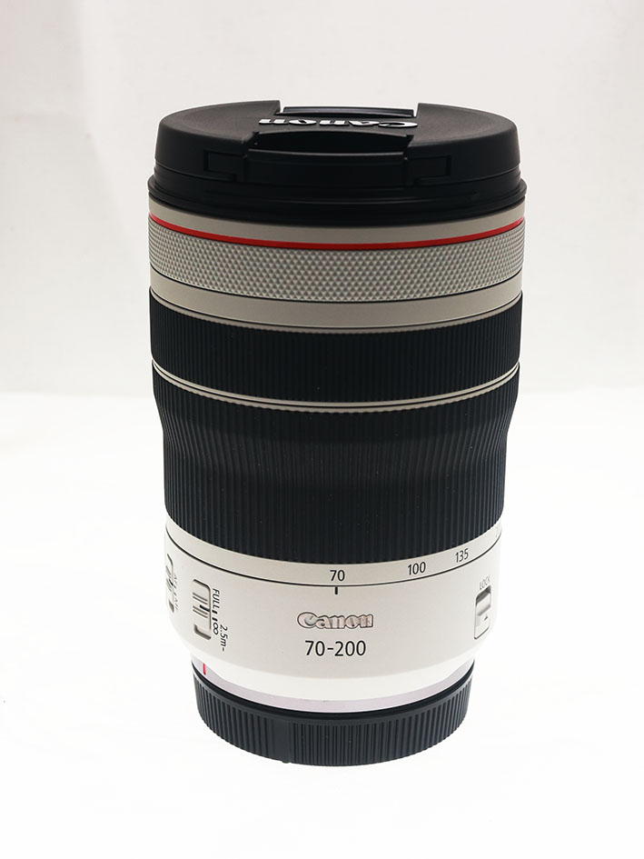 �������� Canon RF 70-200mm f/4L IS USM �/�
