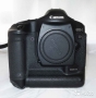  Canon EOS - 1D MARKII N body /
