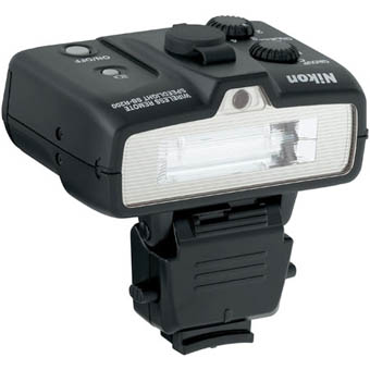  Nikon SPEEDLIGHT SB-R200
