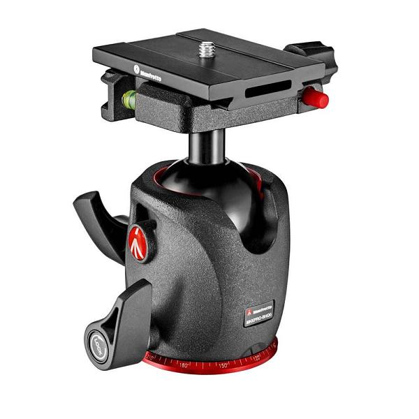 ��������� ������� Manfrotto MHXPRO-BHQ6 ������� 11,5/0,52/10 (���/���