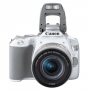 Фотоаппарат Canon EOS 250D Kit 18-55 STM белый