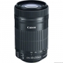Объектив Canon EF-S 55-250 f/4-5.6 IS STM