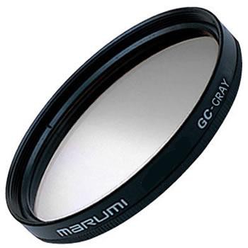   Marumi GC-Gray 58mm 