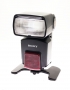  Sony HVL-58AM +  Sony ADP-MAA /
